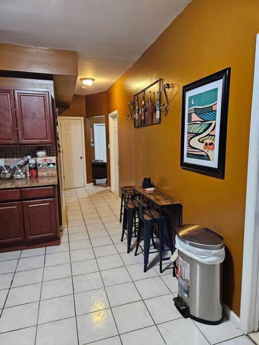 Large 3 Brm 2 Bath Near Ewr Nyc * Newark