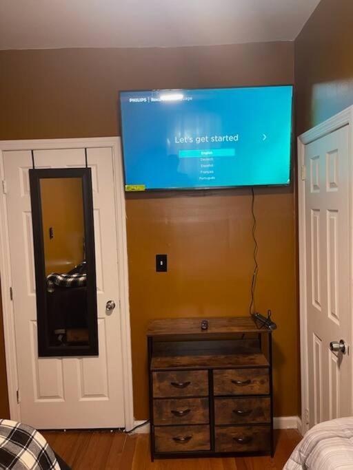 Apartment Large 3 Brm 2 Bath Near Ewr Nyc Newark