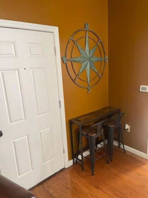 Apartment Large 3 Brm 2 Bath Near Ewr Nyc