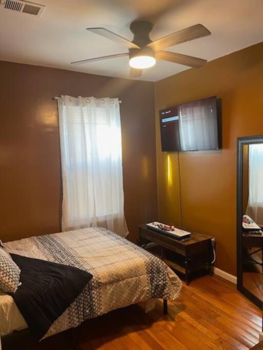 Large 3 Brm 2 Bath Near Ewr Nyc * Newark