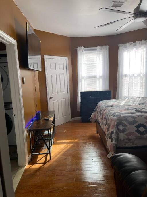 Apartment Large 3 Brm 2 Bath Near Ewr Nyc *