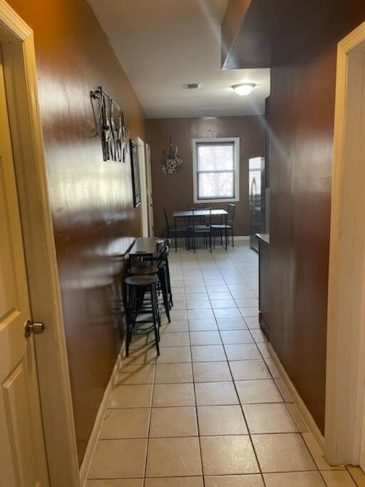 Apartment Large 3 Brm 2 Bath Near Ewr Nyc Newark