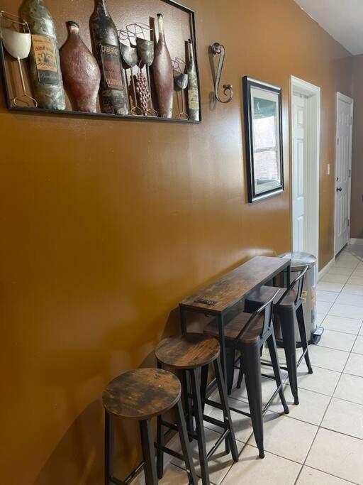 Large 3 Brm 2 Bath Near Ewr Nyc *