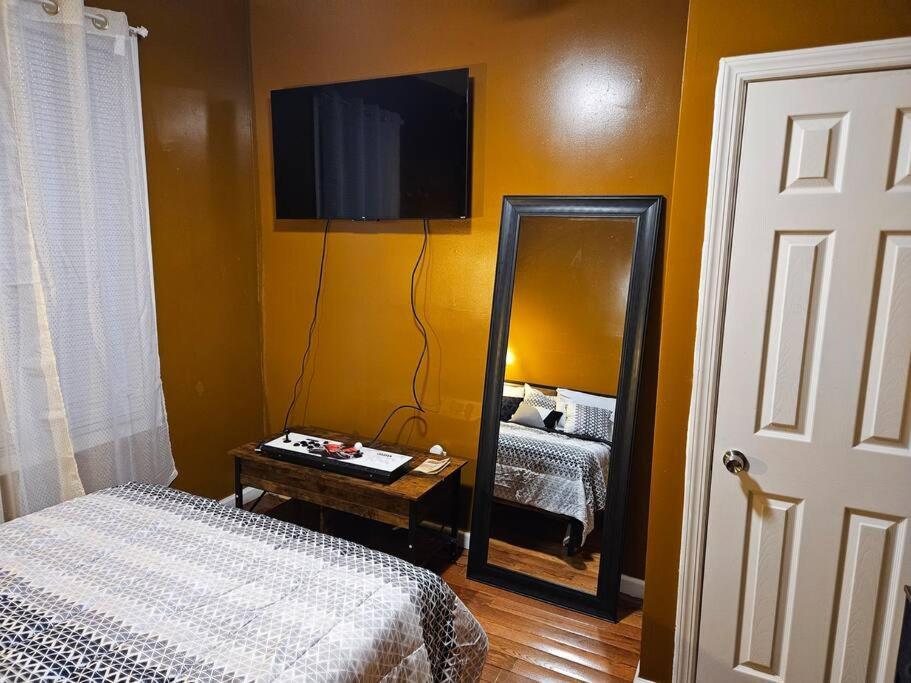 Apartment Large 3 Brm 2 Bath Near Ewr Nyc