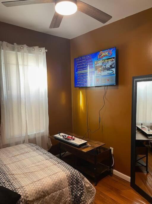 Large 3 Brm 2 Bath Near Ewr Nyc *