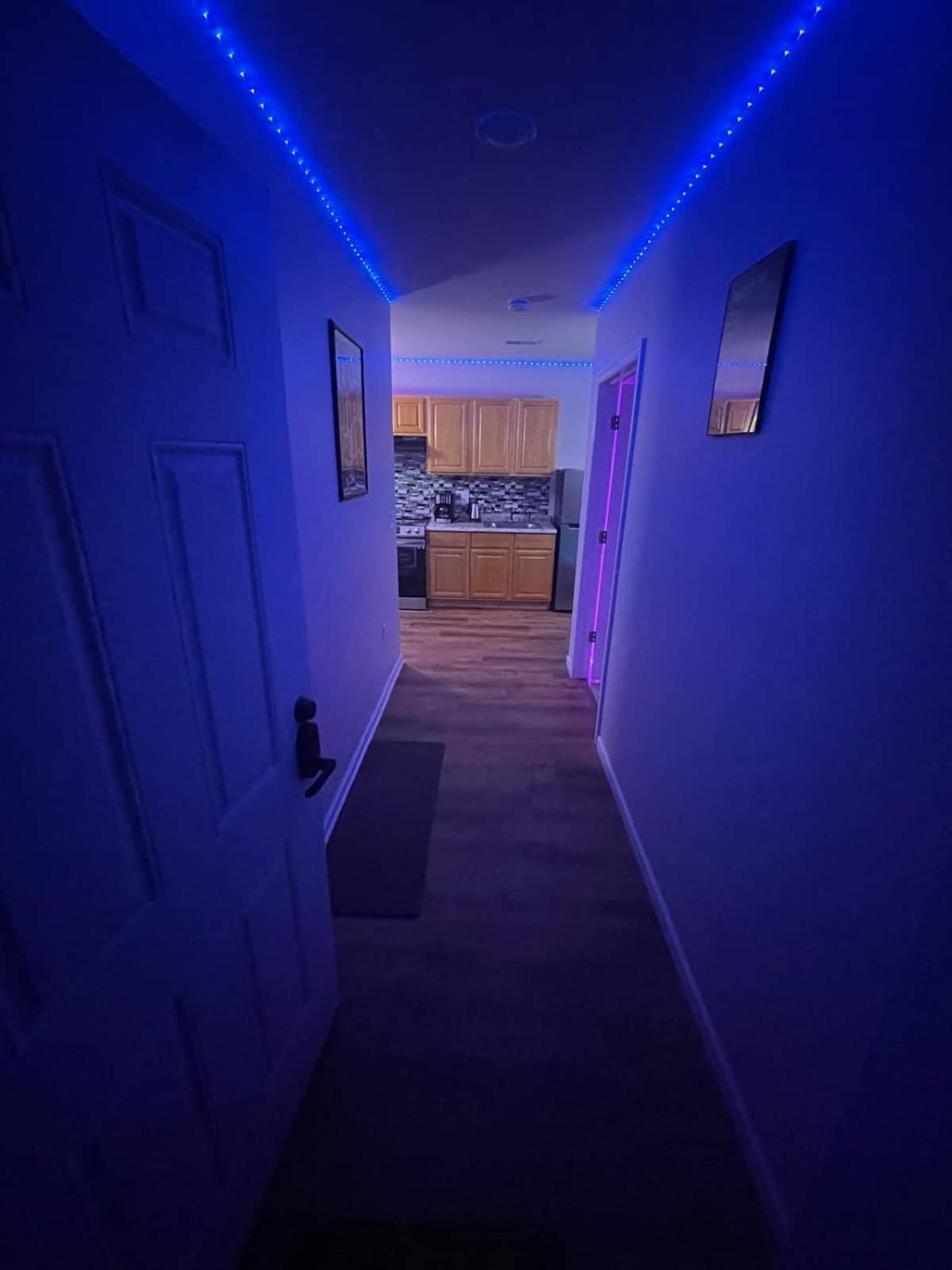 Apartment The Place To Be Newark