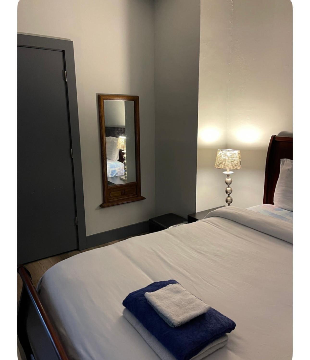 Cozy Hospedagem domiciliar Newark