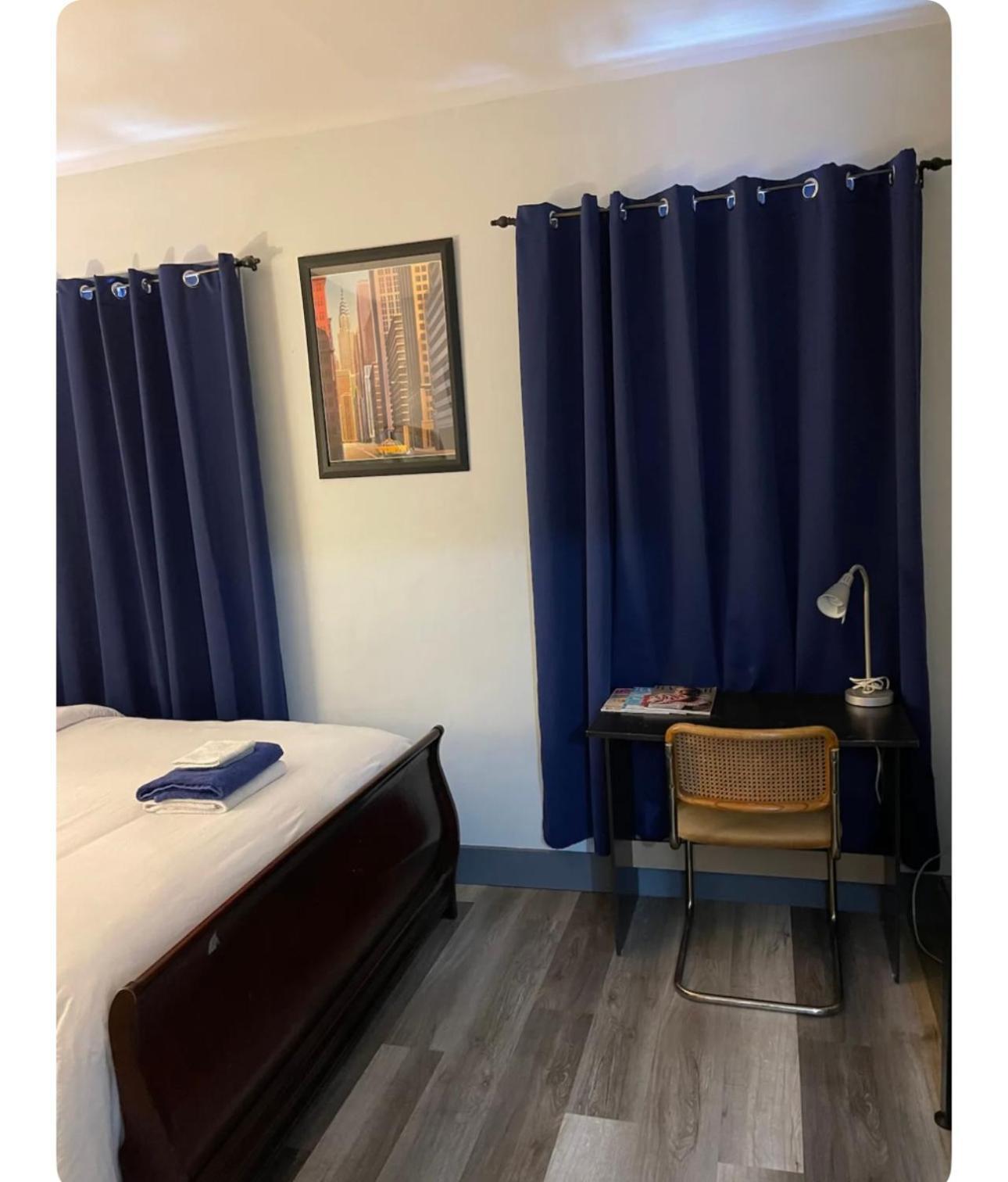 Cozy Newark