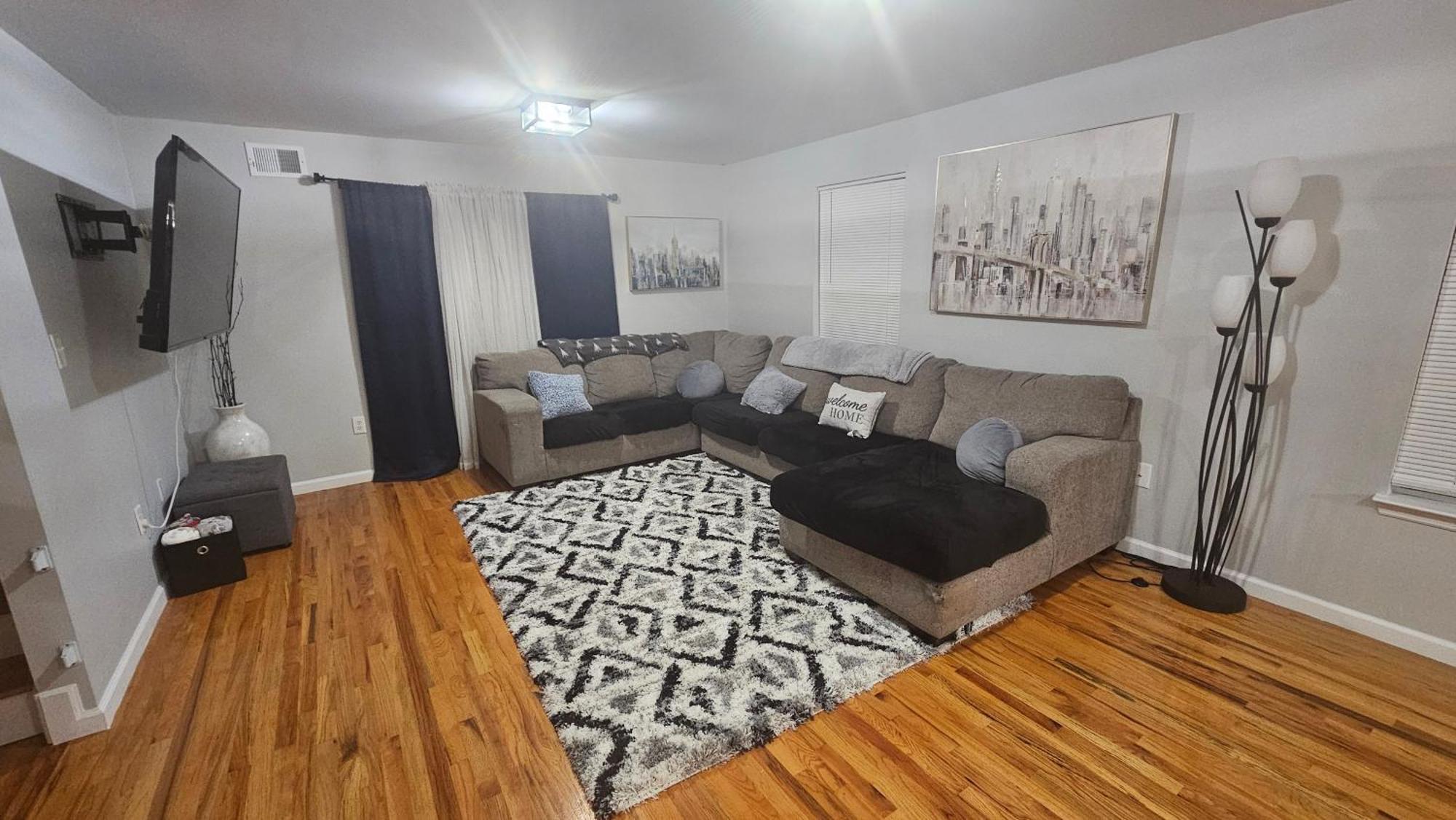 Nyc & Downtown Commuter Dream Homestay