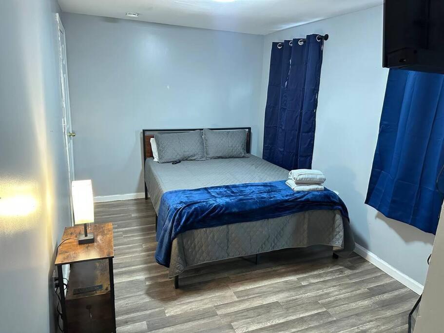 Apartment Peaceful Hideaway *