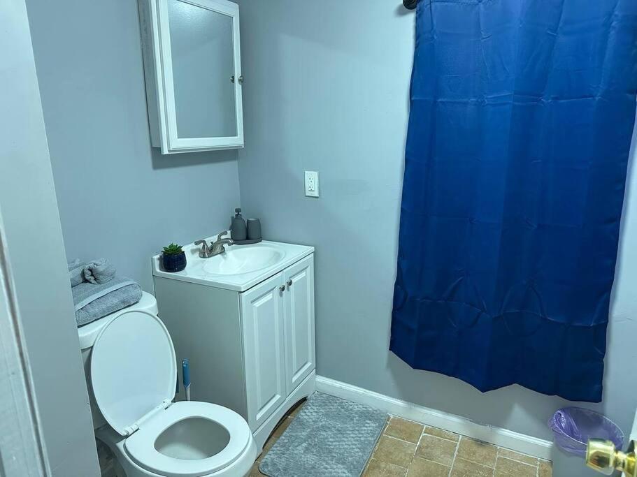 Peaceful Hideaway Apartment Newark