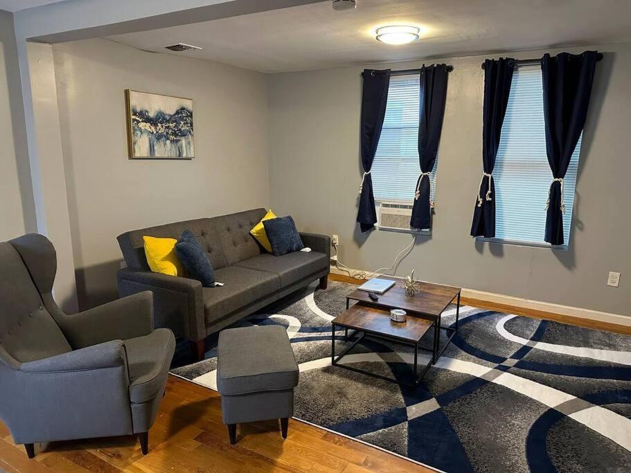 Apartment Peaceful Hideaway Newark
