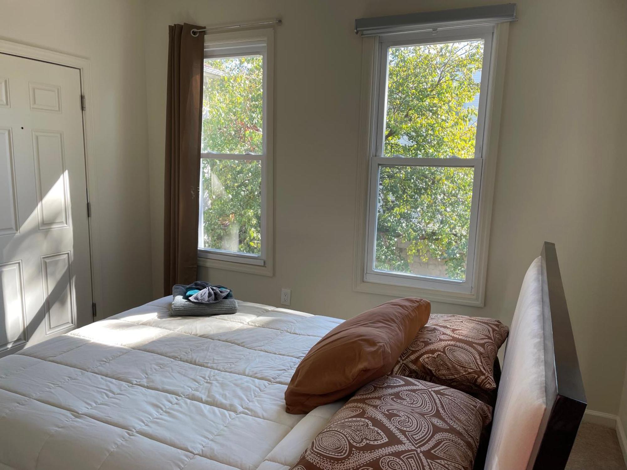 Apartamento Bright, Sunny Apartment!