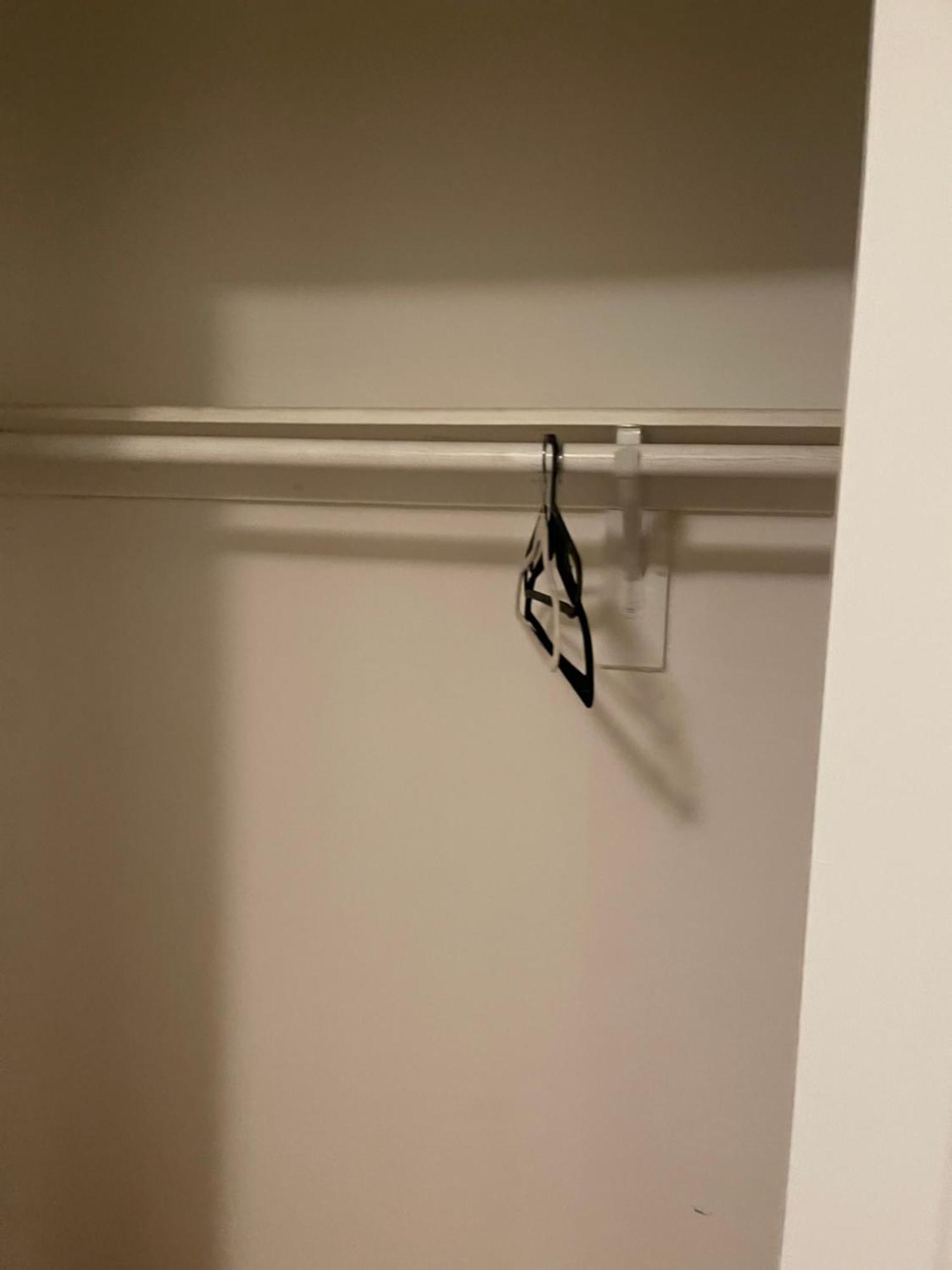 The Peculiar At Chadwick Apartment *