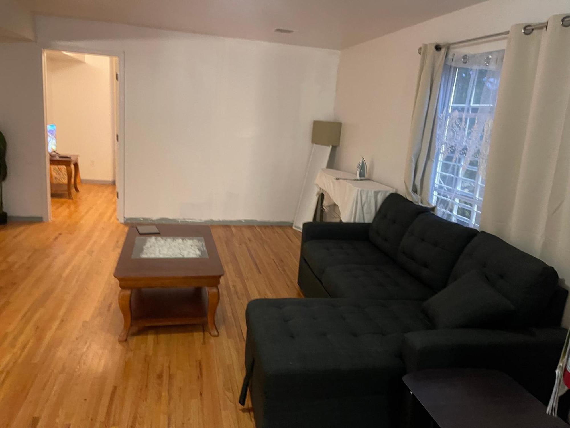 The Peculiar At Chadwick Apartment