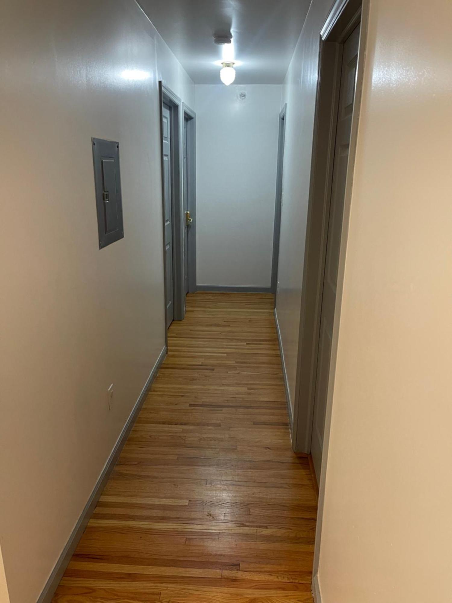 The Peculiar At Chadwick Apartment