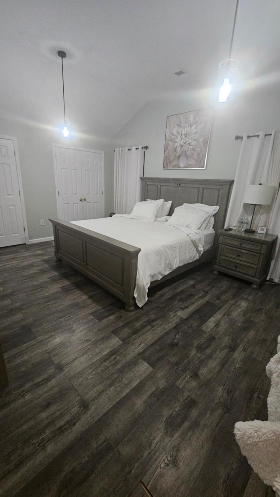 Homestay Nyc & Downtown Commuter Dream *