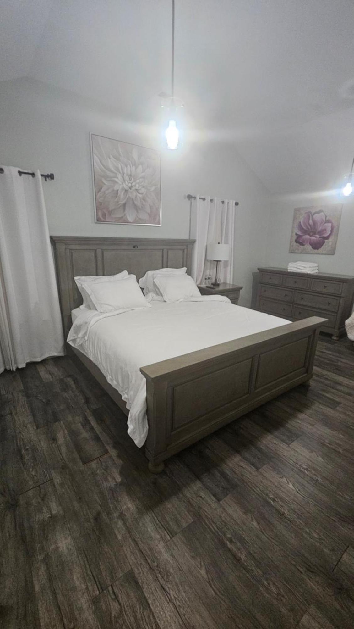 Nyc & Downtown Commuter Dream Homestay Newark