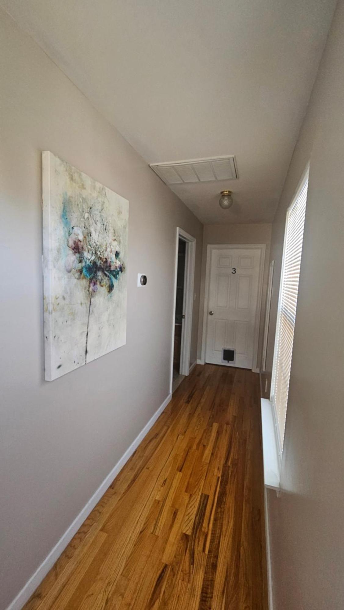 Homestay Nyc & Downtown Commuter Dream *