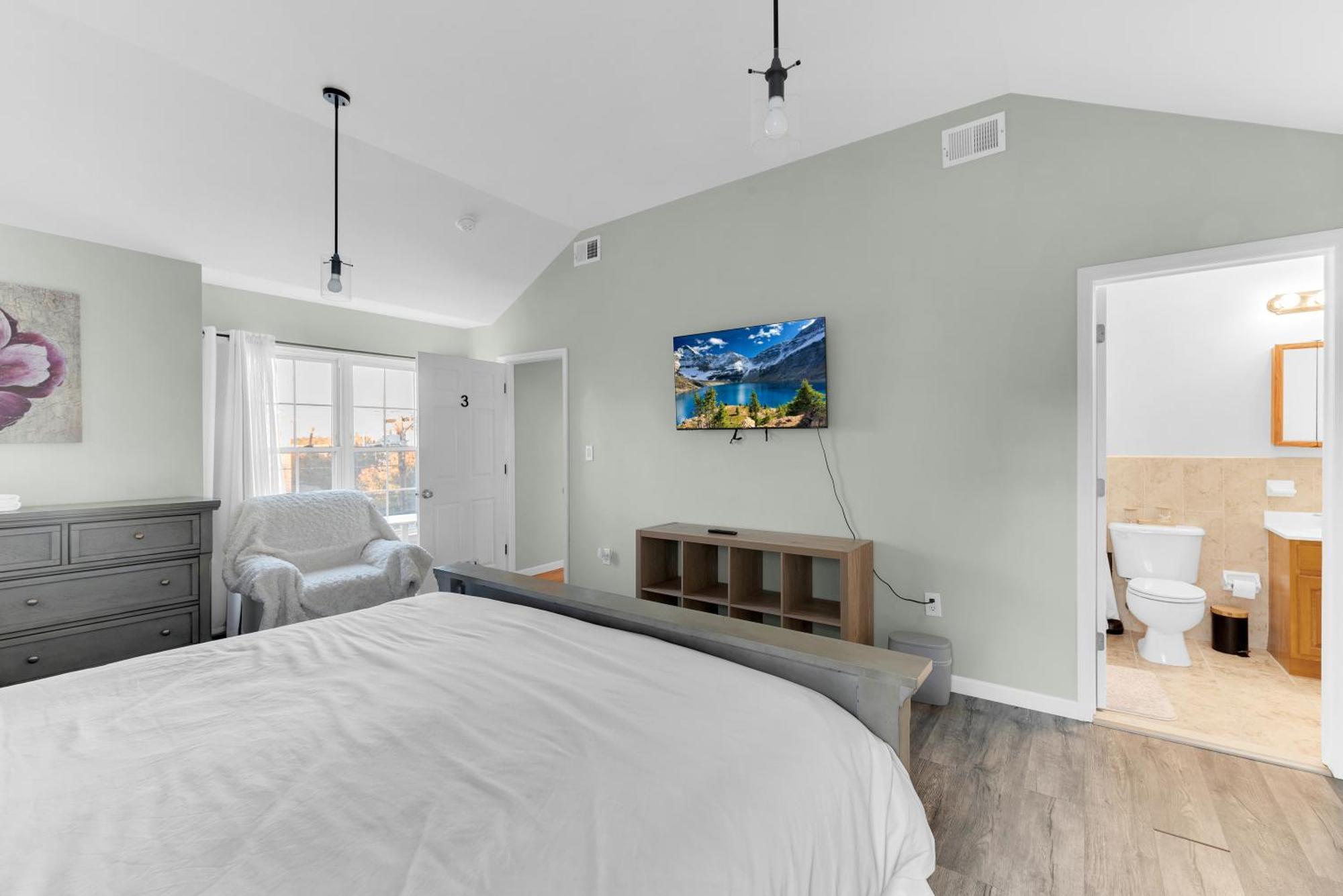 Homestay Nyc & Downtown Commuter Dream Newark