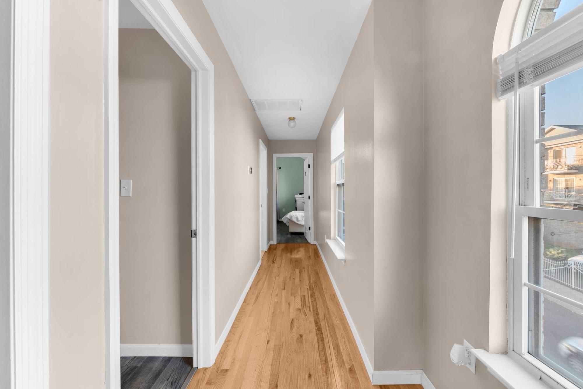 Homestay Nyc & Downtown Commuter Dream