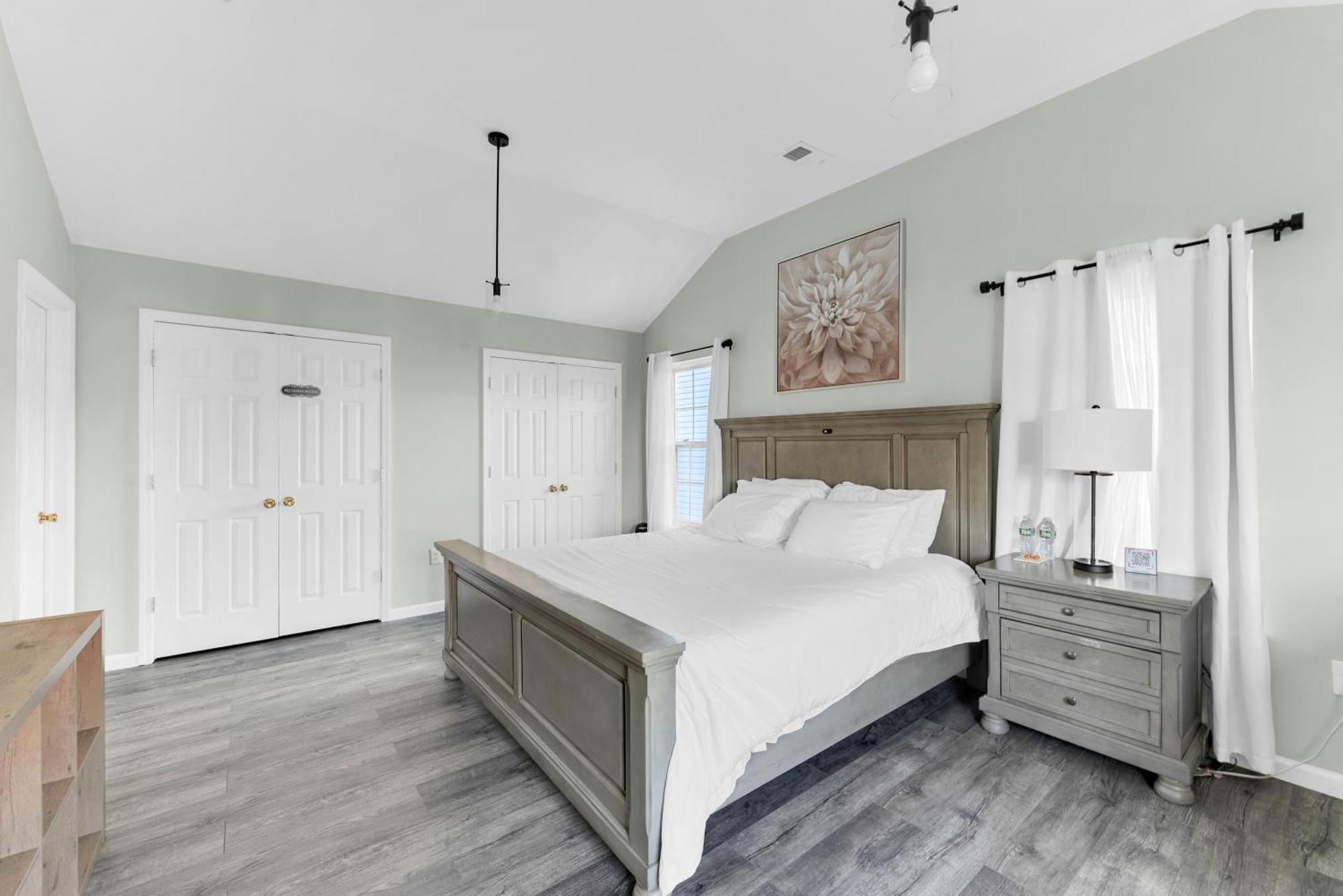 Nyc & Downtown Commuter Dream Homestay Newark