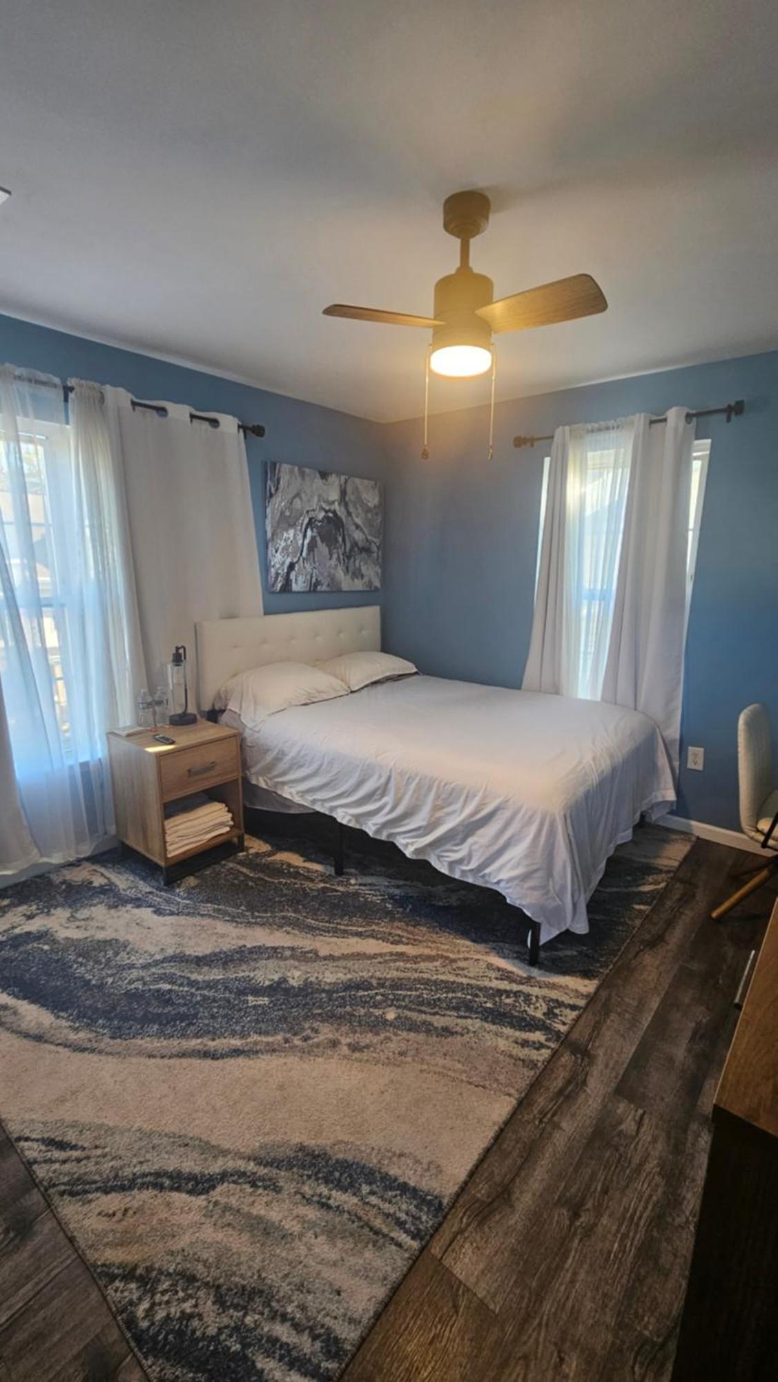 Homestay Nyc & Downtown Commuter Dream Newark