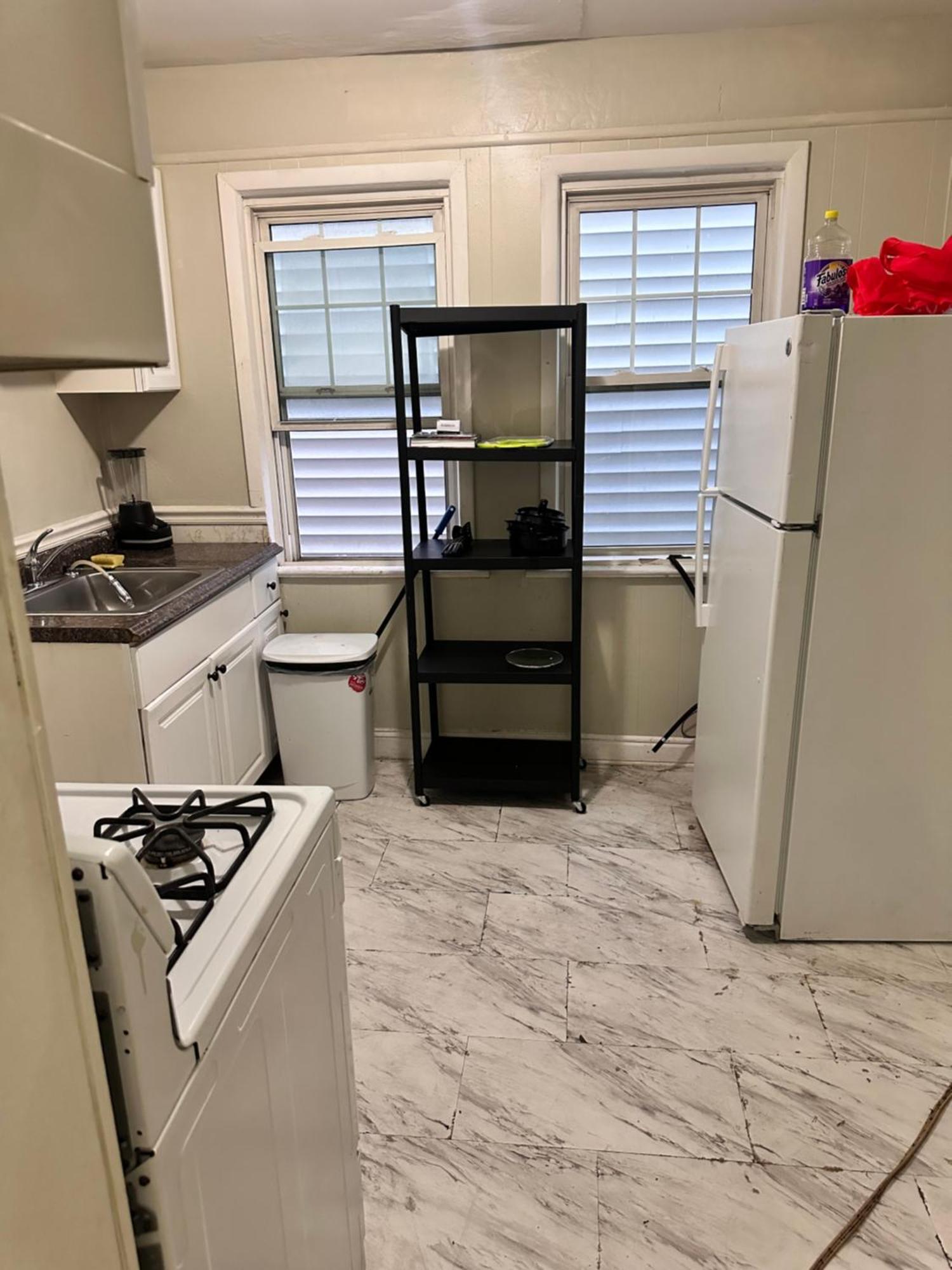 Cozy Private #2 Guest house Newark