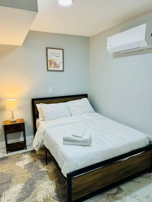 Luxury 2 Bedrooms 1 Bathroom Near Nyc And Ewr Newark