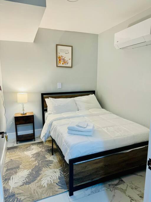 Luxury 2 Bedrooms 1 Bathroom Near Nyc And Ewr