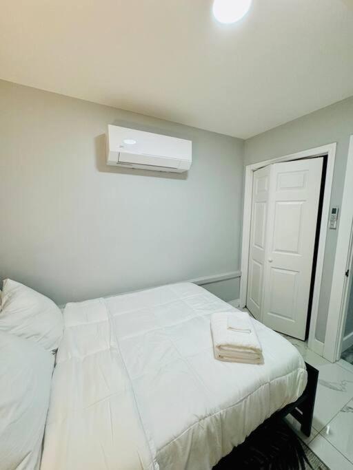 Luxury 2 Bedrooms 1 Bathroom Near Nyc And Ewr *
