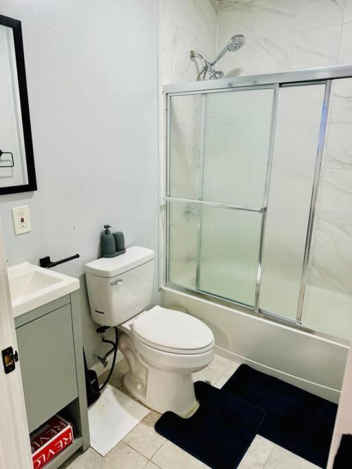 Luxury 2 Bedrooms 1 Bathroom Near Nyc And Ewr * Newark