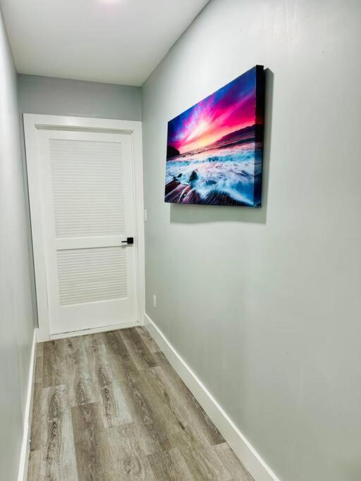 Apartment Luxury 2 Bedrooms 1 Bathroom Near Nyc And Ewr
