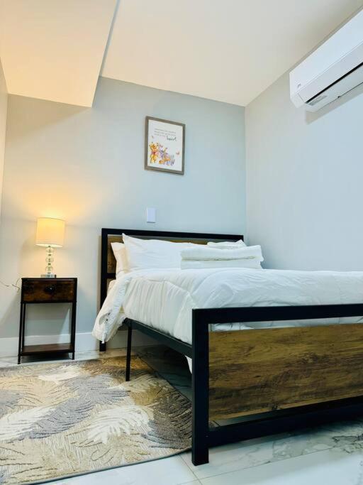 Apartment Luxury 2 Bedrooms 1 Bathroom Near Nyc And Ewr *
