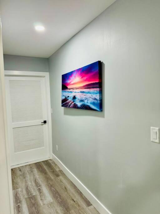 Luxury 2 Bedrooms 1 Bathroom Near Nyc And Ewr Apartment *