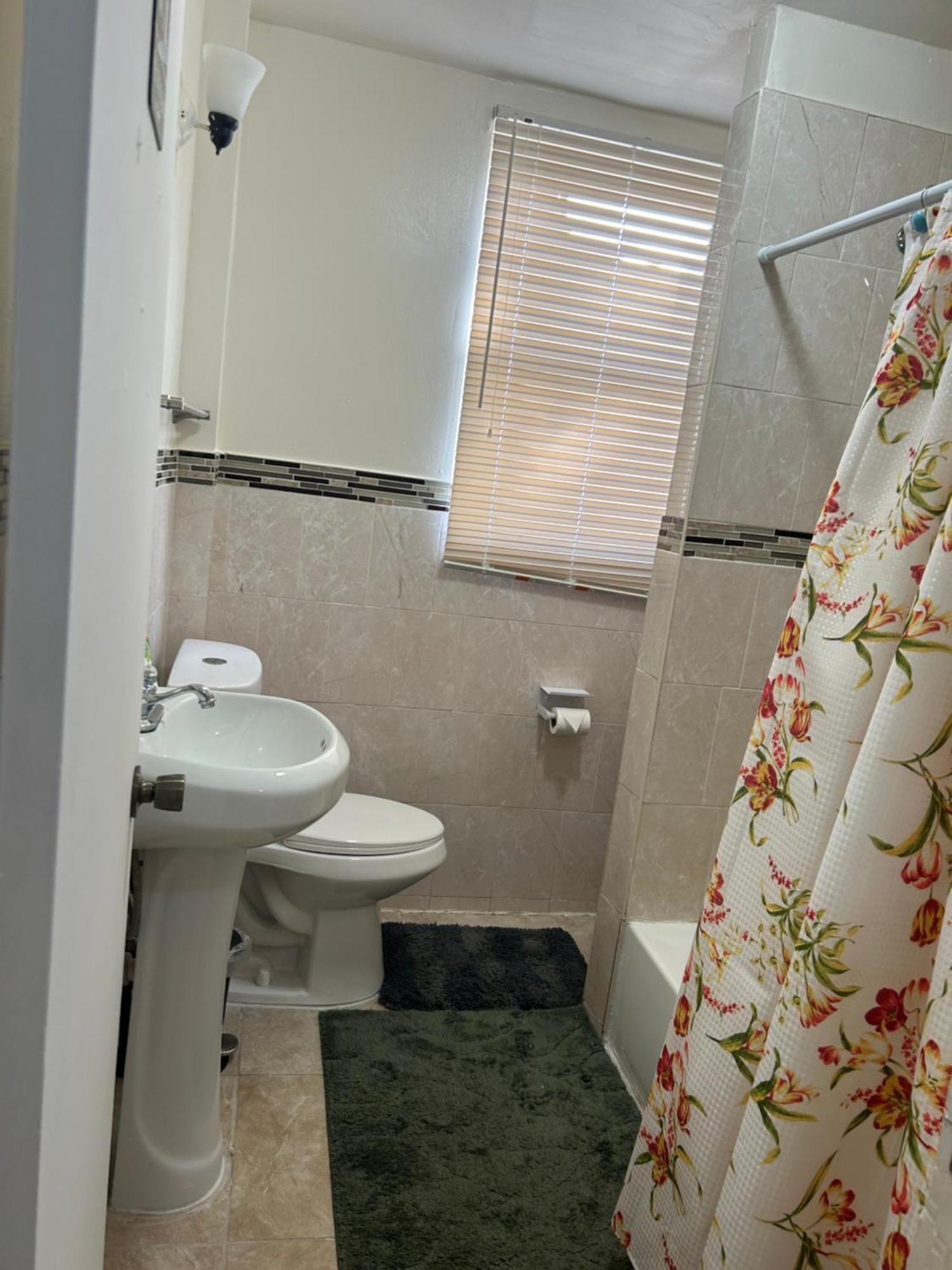 2f4-chelsea In-unit Washer Dryer And Tv Newark