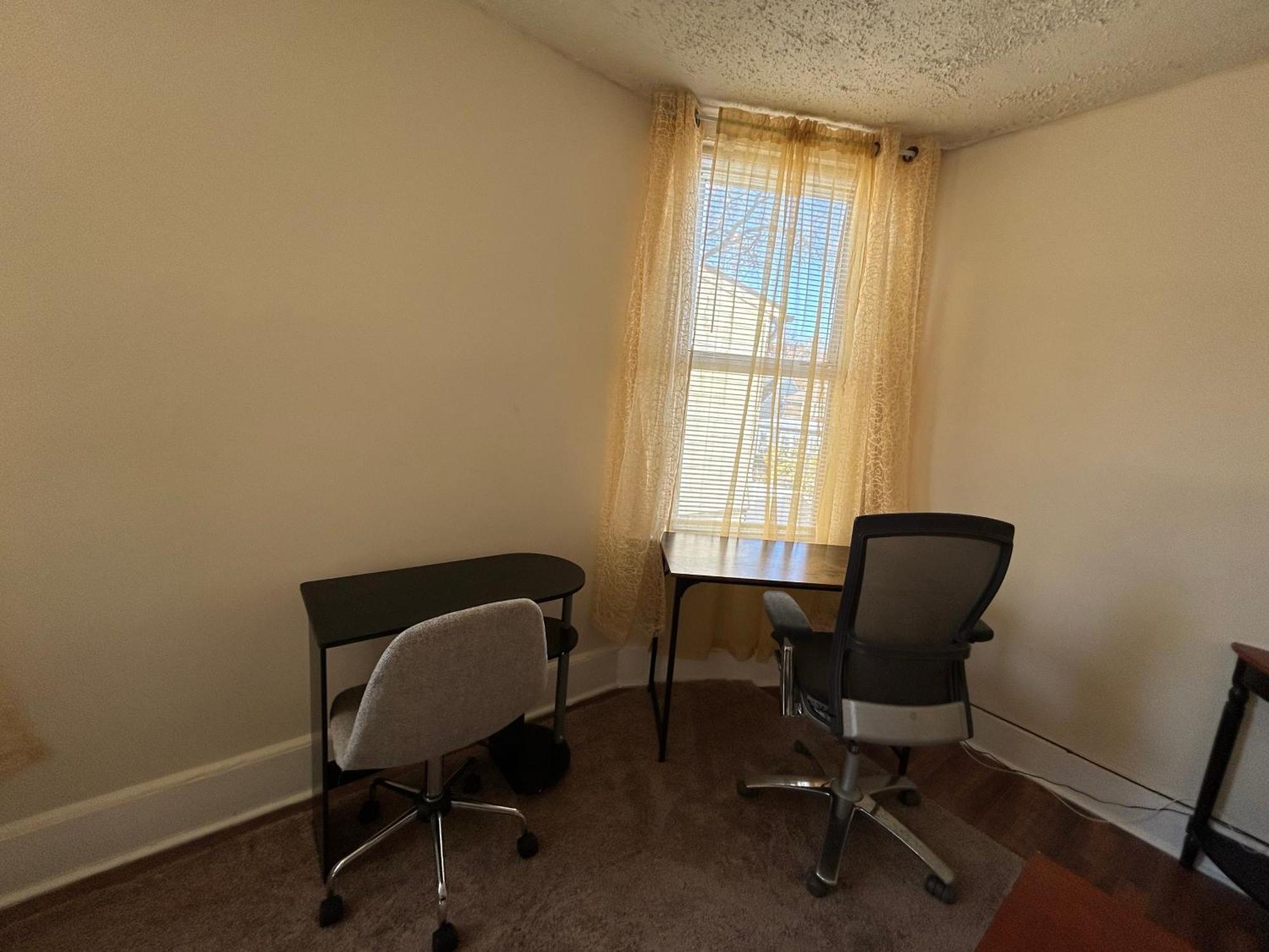 2f4-chelsea In-unit Washer Dryer And Tv Homestay *