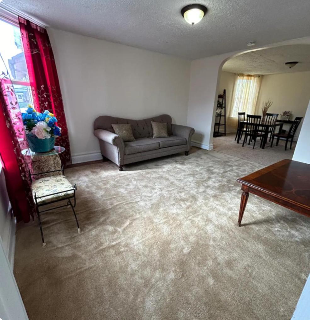2f4-chelsea In-unit Washer Dryer And Tv * Newark