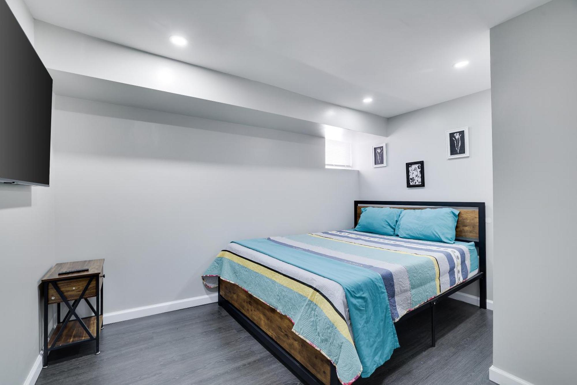 R&j Apartamento *