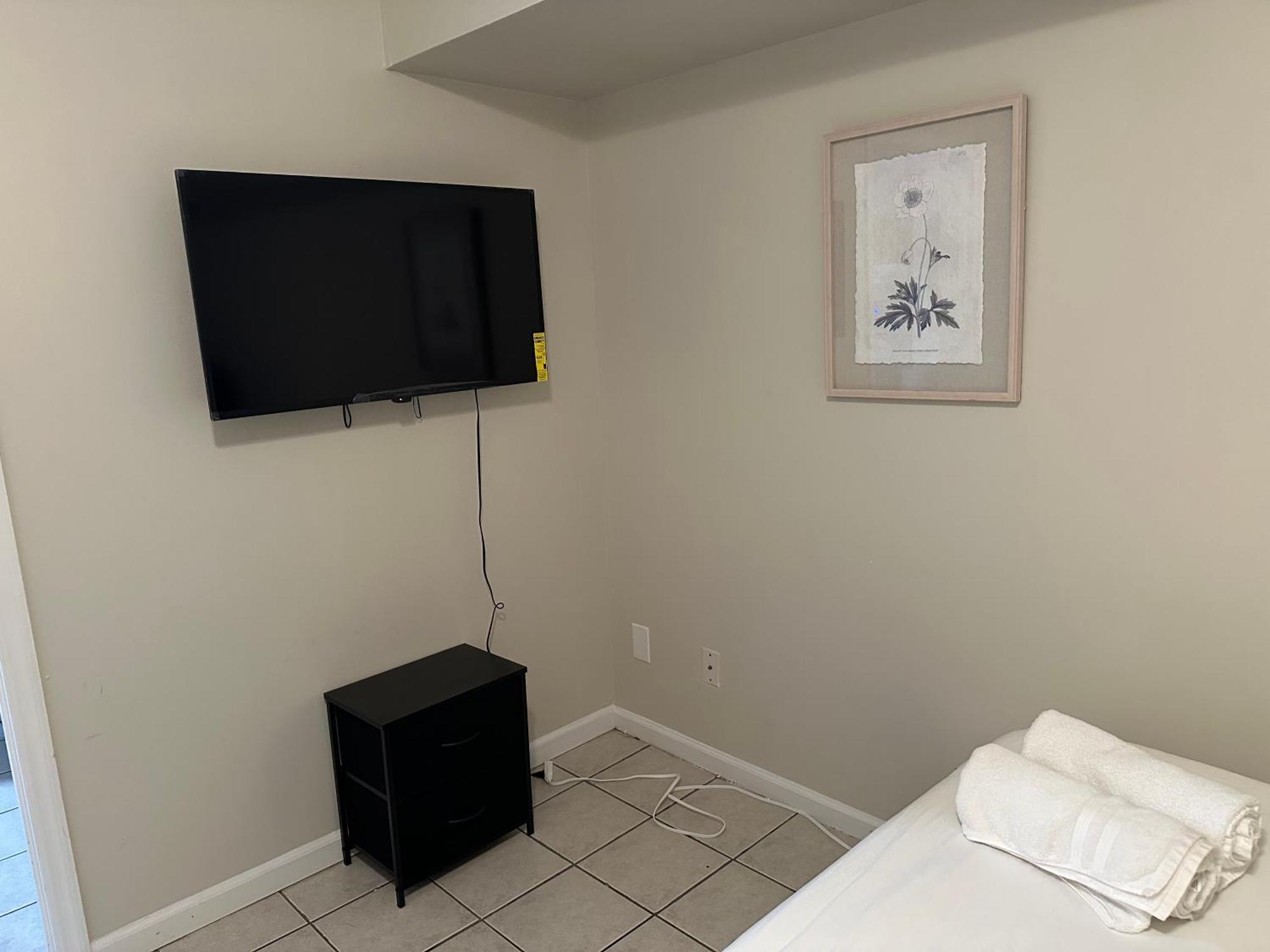 Apartment Comfy 2 Bedrooms By Ewr Nyc Airport 30 Mins To Ny Newark