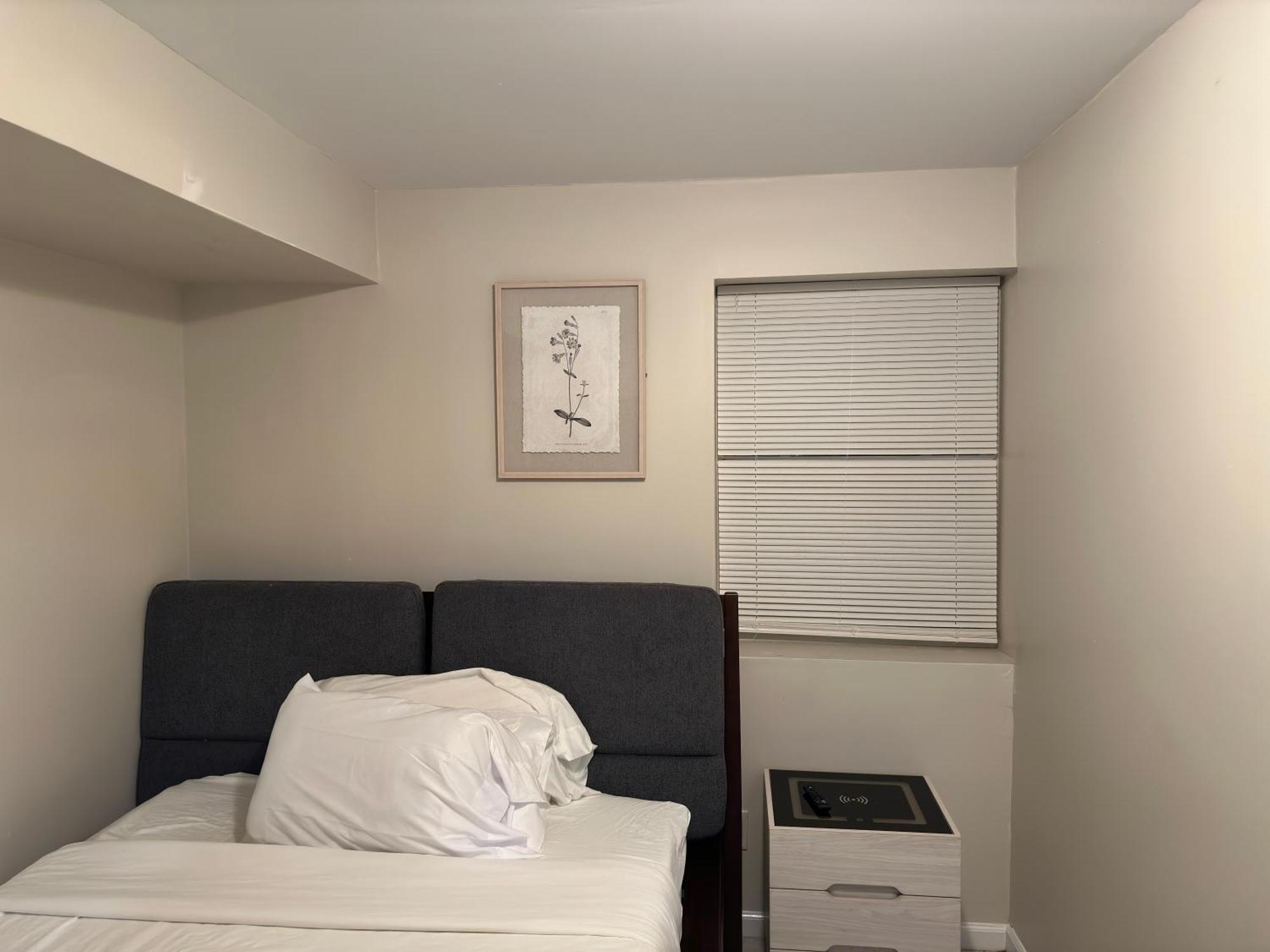 Comfy 2 Bedrooms By Ewr Nyc Airport 30 Mins To Ny