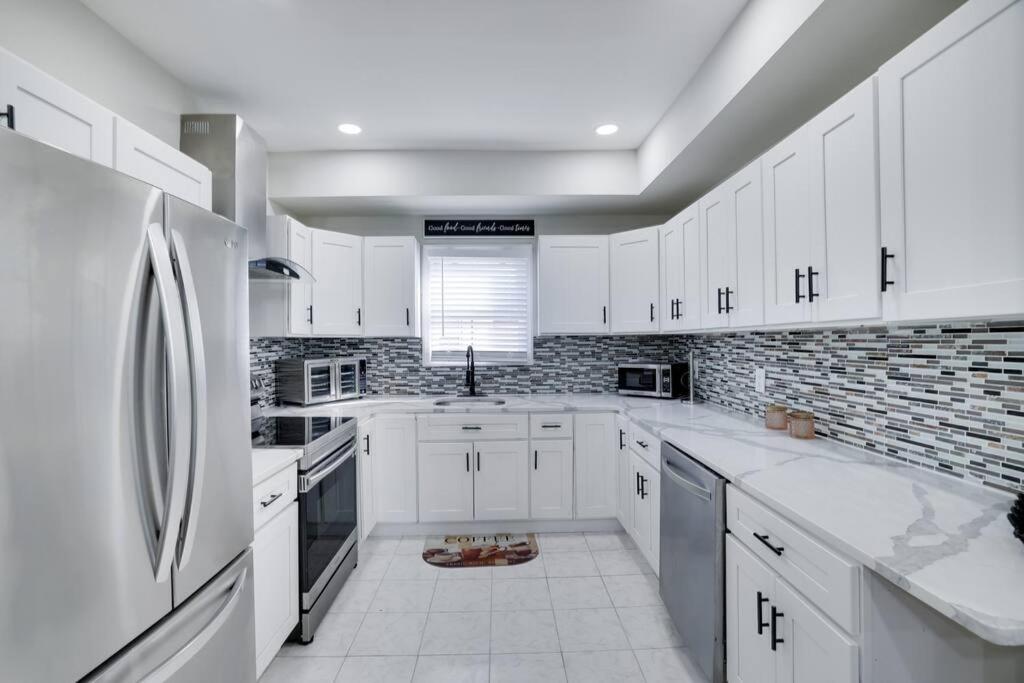 Apartment The King -r&j Newark