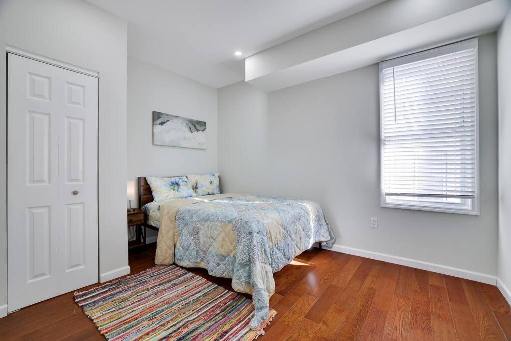 Apartment The King -r&j Newark