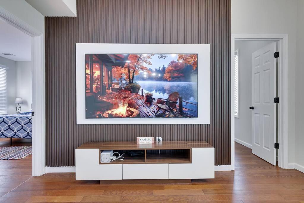 Apartment The King -r&j Newark