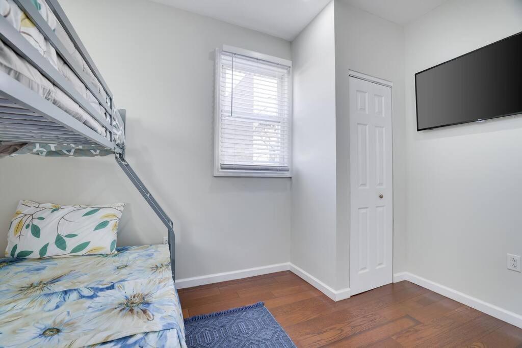 Apartment The King -r&j Newark