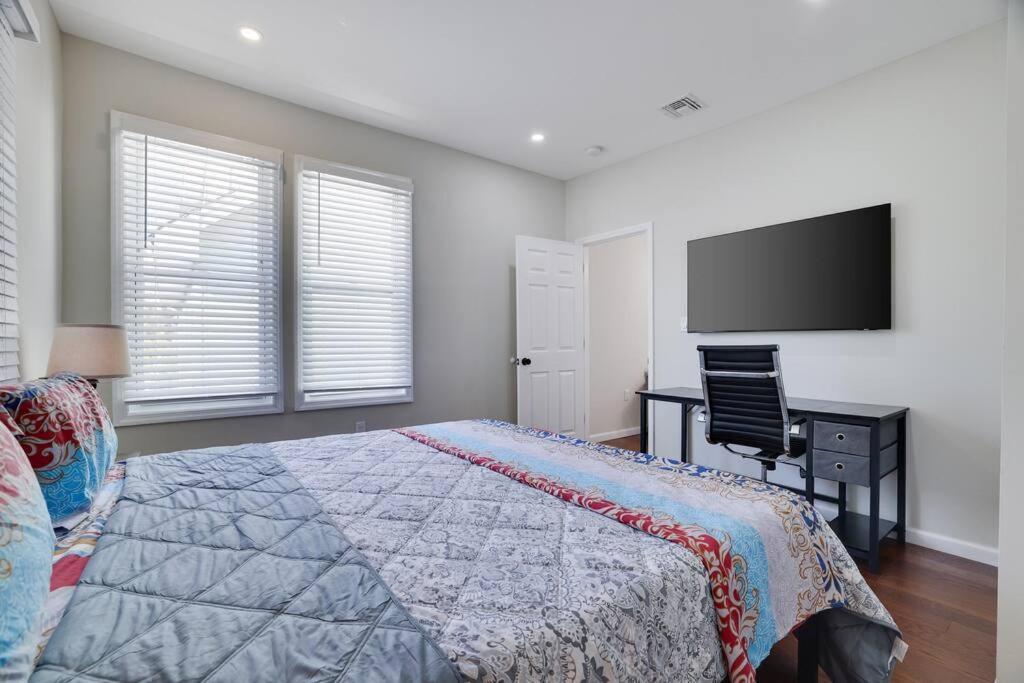 The King -r&j Apartment