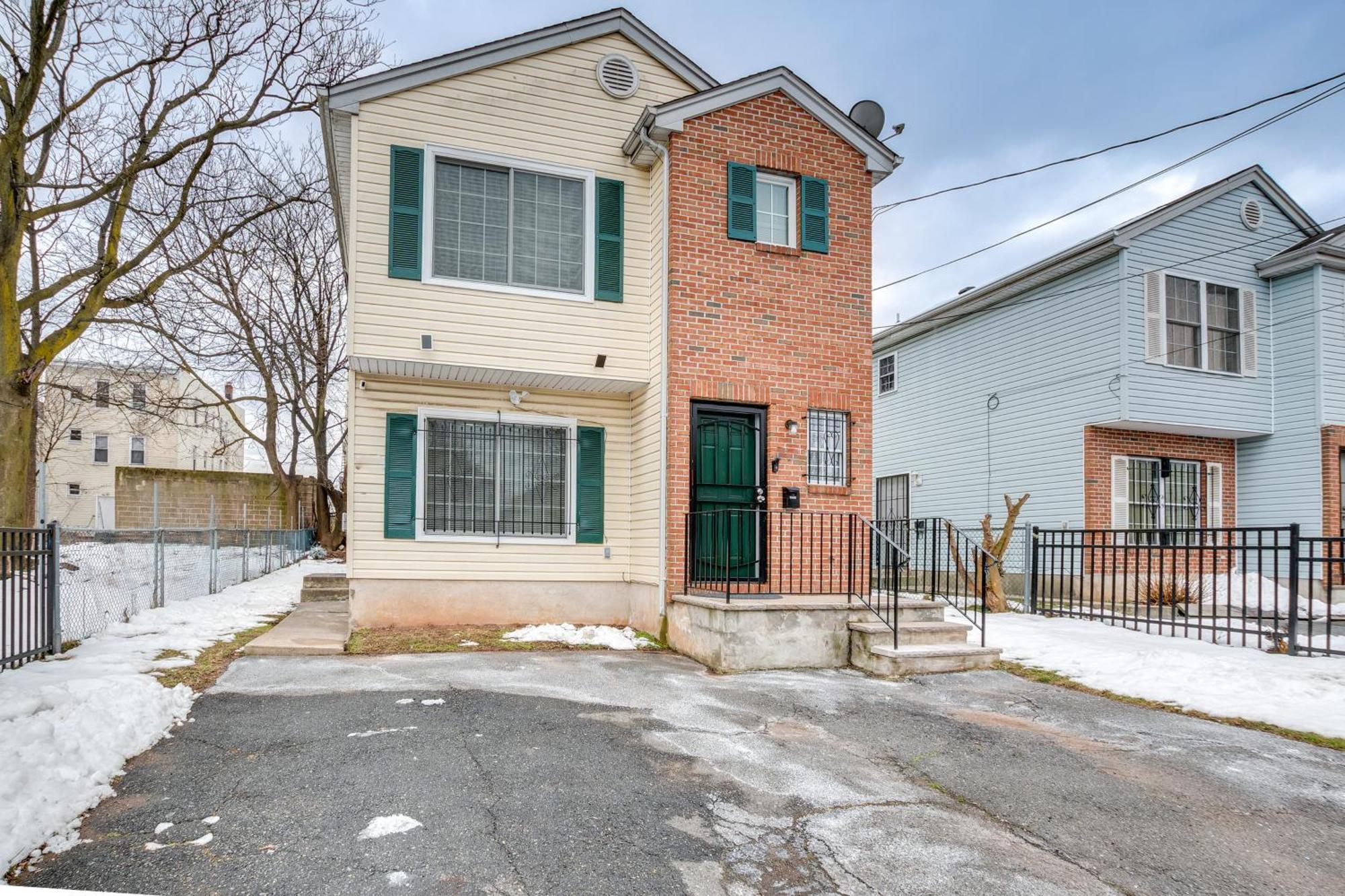 Holiday home Cozy Getaway About 15 Mi To Manhattan!