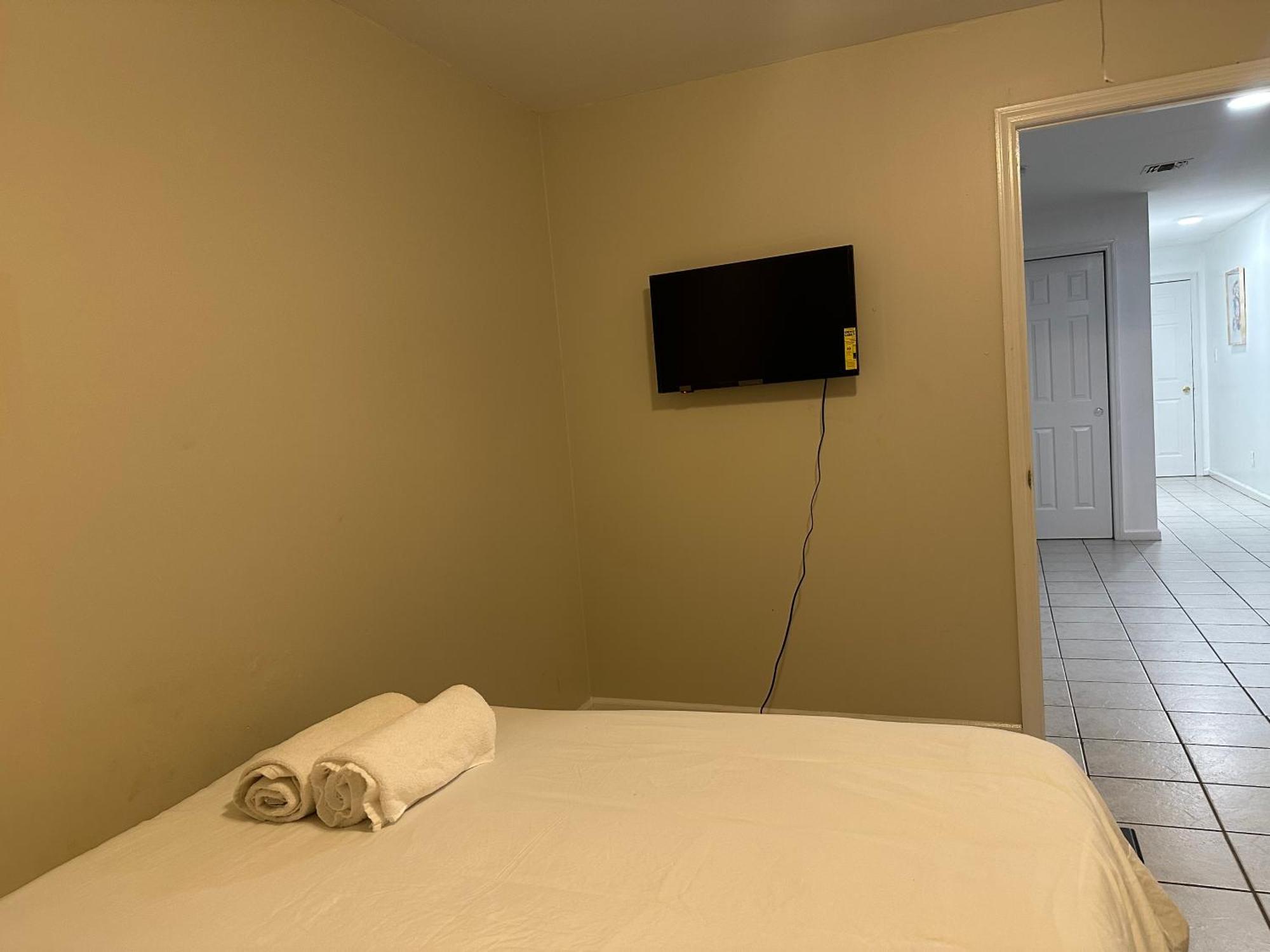 Apartment Comfy 2 Bedrooms By Ewr Nyc Airport 30 Mins To Ny