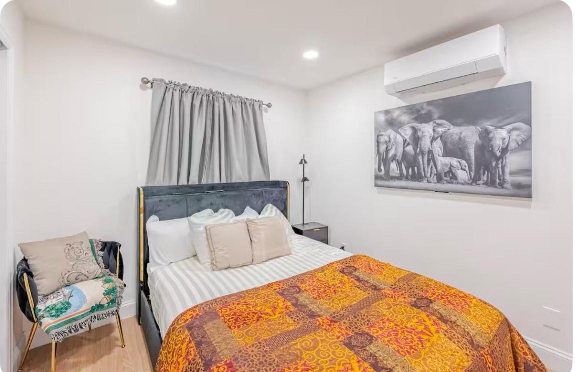 Apartment Exquisite 3 Bedrooms