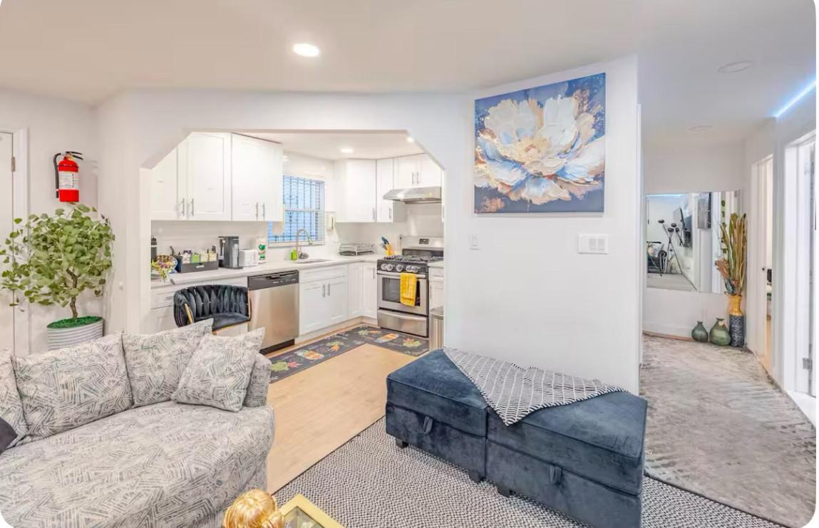 Apartment Exquisite 3 Bedrooms *